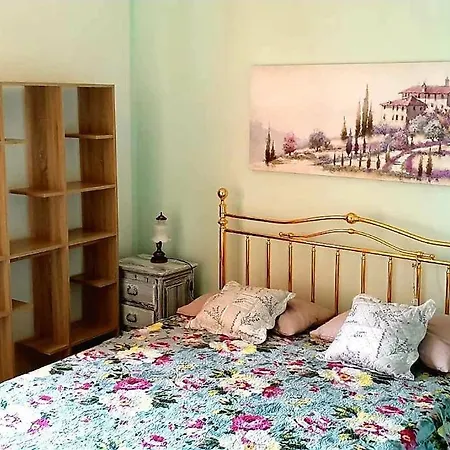 Incantevole Apartment Sandra